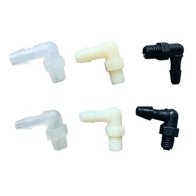 China Printer Ink Pipe Joint Tube Connector Inkjet Printer Spare Parts for sale