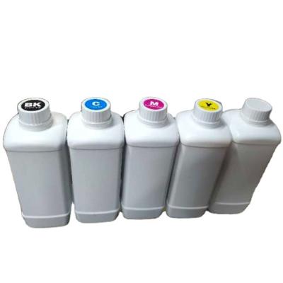 China Thermal Transfer EPSON DTF Ink For Direct To Film Printing for sale