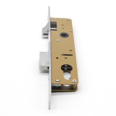 China Zinc Alloy Mortise Lock Body For Aluminum Door ISO9001 Certification for sale