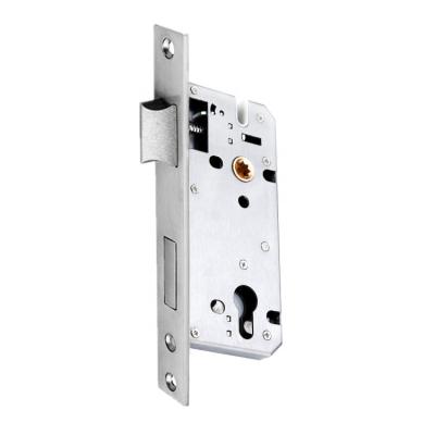 China SUS304 Door Lock Cylinder Single Direction Multi Point 85×45mm Size for sale
