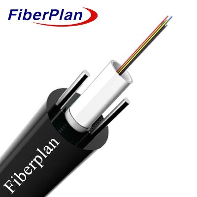 China Super High Cost Effective Outdoor Single Mode Fiber Optic Cable for sale