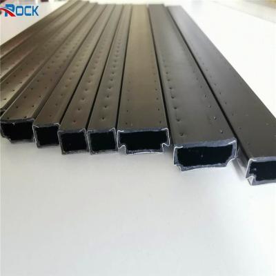 China Rustless Warm Edge Super Spacer Bar For Windows And Doors for sale