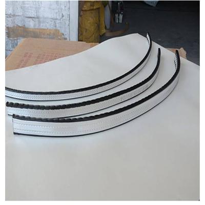 China Adhesive Flexible Butyl Rubber Sealant Tape Spacer Bar For Insulated Glass for sale