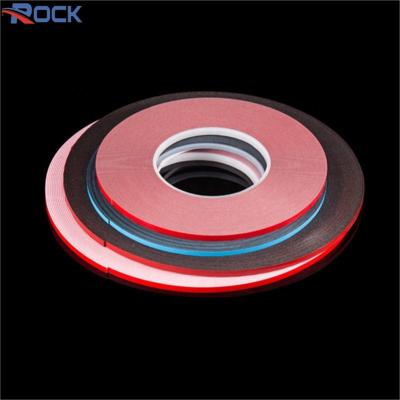China Self Adhesive Butyl Rubber Sealant Tape 4mm High Elasticity for sale