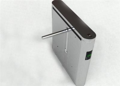 China Single Direction Drop Arm Turnstile for sale