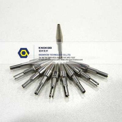 China Smt sanyo tcm3000 Z21 nozzle 6300529524 used in pick and place machine for sale