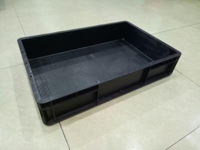 China ESD boxes 600 x 400 x 120 mm for sale