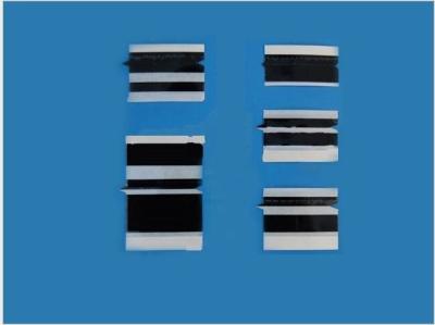 China SMT splice tape 8mm,12mm,16mm,24mm with balck blue yellow color for sale