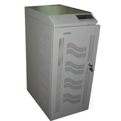 China 10KVA 3 pahse in 1 phase out double conversion true online uninterruptible power system for sale