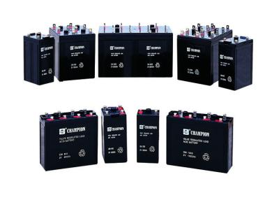 China China Champion Battery GM Series 2V Lead Acid AGM battery VRLA Battery, SLA Battery for sale