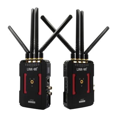 China 800m 5190MHzWireless HD Video Transmission System Kit Wihd Transmitter For Live Broadcast for sale
