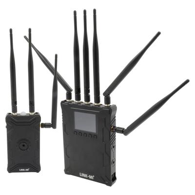 China SDI Wireless 500M Extender HDMI  With TALLY System Video Tranmission Link for sale