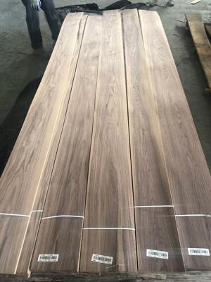 China Panel A American Walnut Wood Veneer, Large Quantity In Stock for sale