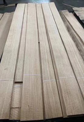 China Saw log Red Oak Wood Veneer, Furniture, Interior decoration Panel A Grade for sale
