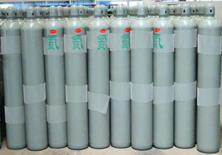 Hot Selling Helium Balloon Gas 99.999% Helium Gas He Gas
