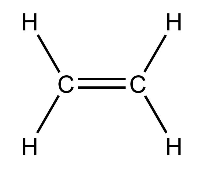 40L/47L/50L Hot Sale 99.95% Purity Ethylene C2h4 Gas