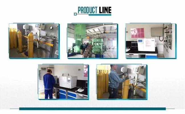 Industrial Grade 99.9% Purity Anhydrous Hydrogen Chloride HCl