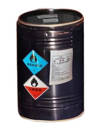 Wholesale Semiconductor Gas Trimethylaluminium Tma 6.5n 99.99995% C3h9al