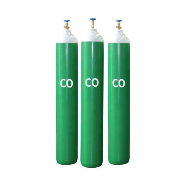 99.99% High Quality Industrial Co Gas