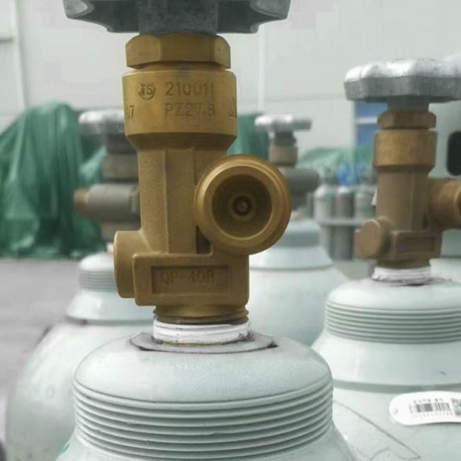 China Factory Supply High Quality Germane Gas Geh4 Gas