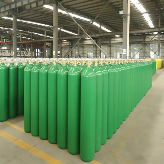 High Purity Semiconductor Etching Nitrogen Trifluoride NF3 Gas
