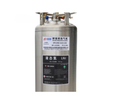 Wholesale Liquid Oxygen /Argon/Nitrogen Dewar Tank