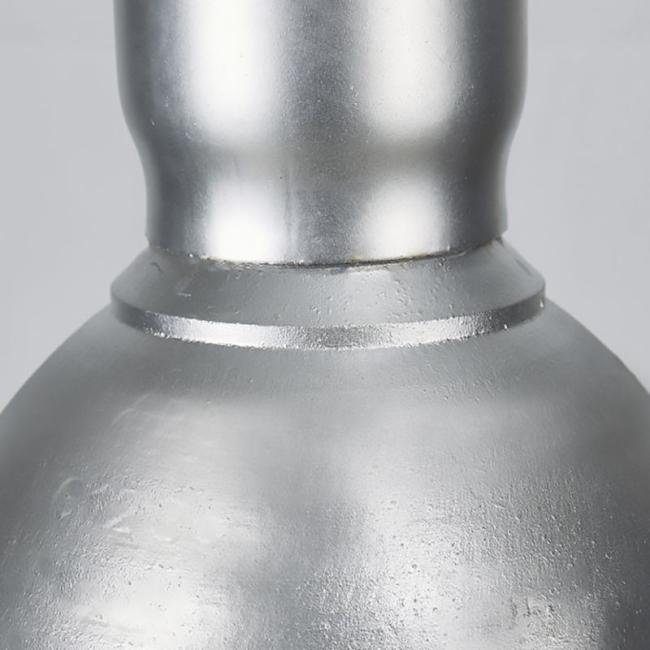 High Purity 99.999% 5n Arsine Ash3 Mixed Gas