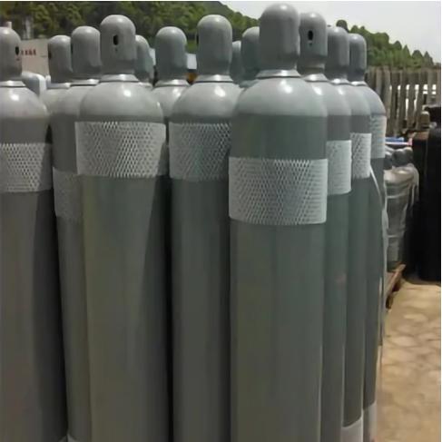 99.999% 5n Mixed Gas Phosphine pH3 Gas