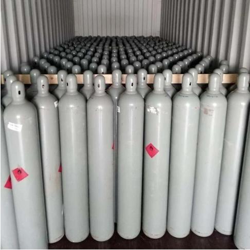 99.999% 5n Mixed Gas Phosphine pH3 Gas