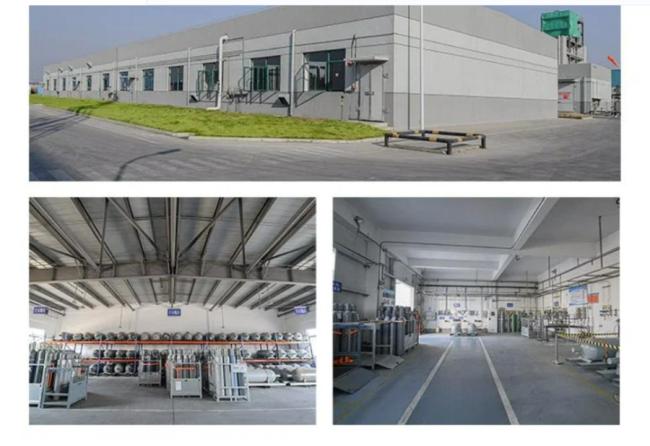 Wholesale 99.5% Medical Grade O2 Oxygen Gas