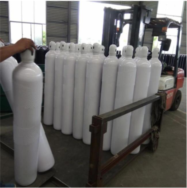 (72GeF4) Chemical Vapor Deposition Semiconductor Industry 4n Gef4 Germanium Tetrafluoride