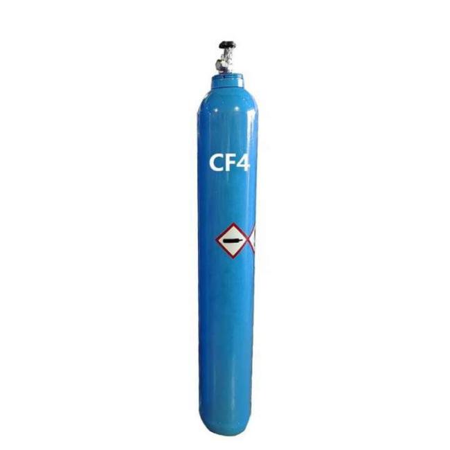 Factory Supply Refrigerant Gas Good Price Trifluoromethane R23