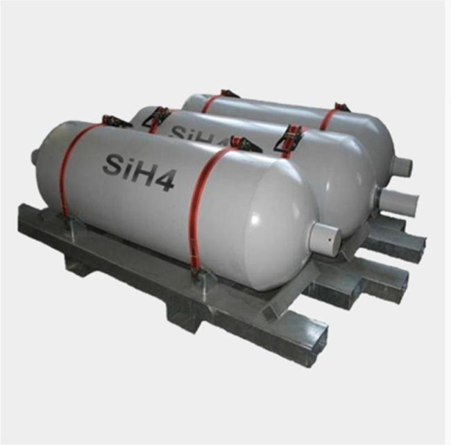 Factory Supply High Purity 5n R23 Refrigerant CF3h Trifluoromethane