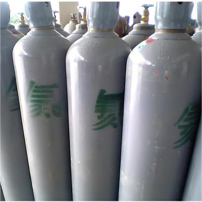 China China Manufacturers High Purity 5n Cylinder Gas 99.999% Gas Helium for sale