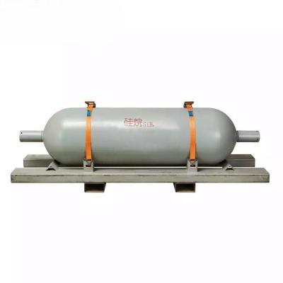 China Electronic Industrial Grade Cylinder Gas High Purity Sih4 Gas Silane for sale