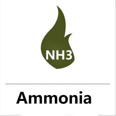 China Factory Price  High Purity Cylinder Gas  Refrigerant Nh3 Gas Ammonia for sale
