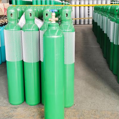 China China Mejor precio Alta pureza Mejor calidad cilindro gas xenón en venta