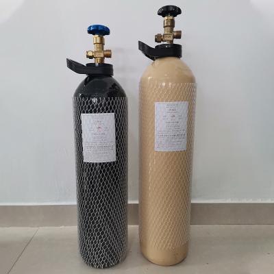 China Cylinder Gas China Factory Seller High quality best price Xenon Gas for sale