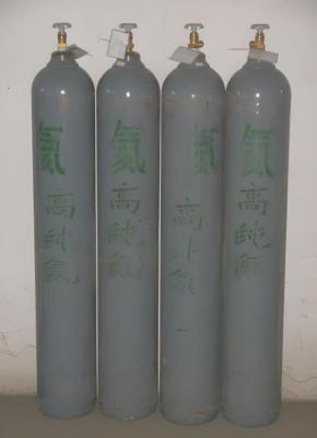 中国 China Cooling Superconducting Magnets Filling Balloons Cylinder Gas Helium 販売のため