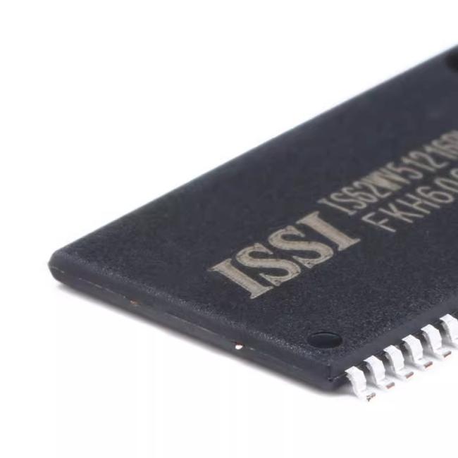 IS62WV51216BLL-55TLI SRAM chip specifications