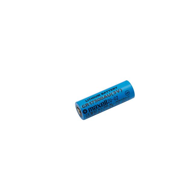 CR17335A battery application example
