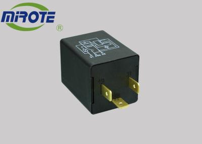China adjustable led flasher 12VDC Car Electronic Led Flasher To Fix LED 19601-95911  81980-87704 066500-1270 19602-95911 for sale