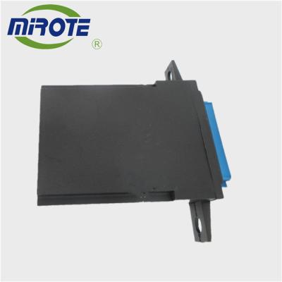 China High Precision Auto Electrical Relays 16 Pin 3985008 8154736 20481570 Plastic Material high current dpdt relay for sale