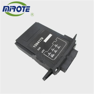 China electromagnetic relay 1594179 1594184 High Current Dpdt Relay 6mm / 8mm Screw Size 24V Voltage time delay relay for sale