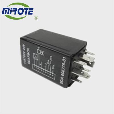 China 24V automotive relay 3A0-927-181/1-J0-906-383C Power Relay Micro 171959141A for sale