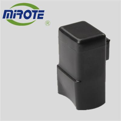 China 24V 4 Pin Honda Starter Relay Black Plastic Cover 30amp Coiled Current Small Size for sale