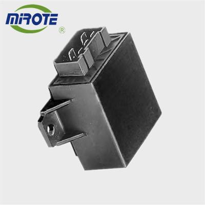 China Current Dpdt Relay 331801300 Automotive 5 Pin Changeover Relay Standard for sale