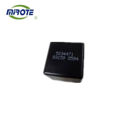 China Electromagnetic Auto Electrical Relays For Chrysler Dodge 5234271 5234471 5252260 for sale