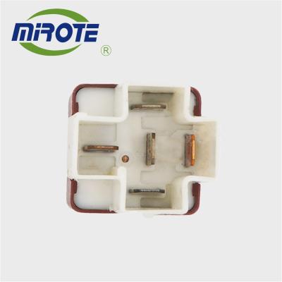 China Durable Toyota Starter Relay 25230-79972 25230-79982 156700-1290 40 Amp Relay for sale