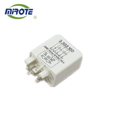 China HY226 Auto Electrical Relays 3523608 898151 23430120 For Volvo Fuel Pump 1323643 1347603 for sale